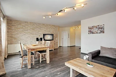 Haus Olymp Wohnung 03