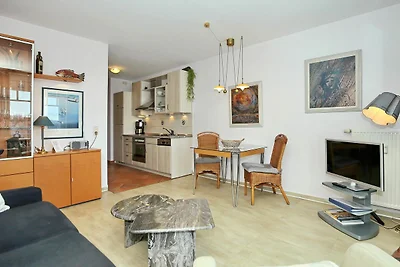 Appartamento Vacanza con famiglia Kühlungsborn