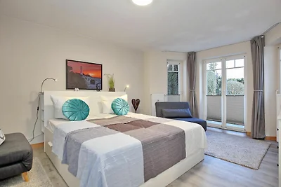 La Mer Wohnung 03