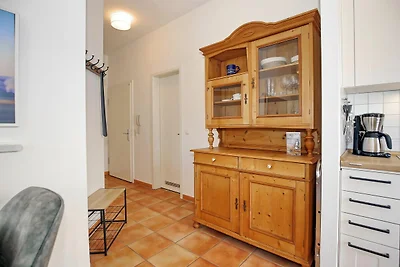 Vakantieappartement Gezinsvakantie Kühlungsborn