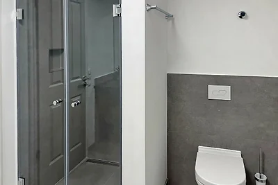 Villa Siegfried Wohnung 07