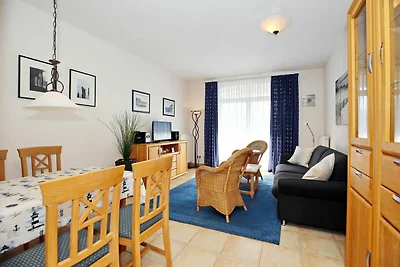 Meeresblick Wohnung 015