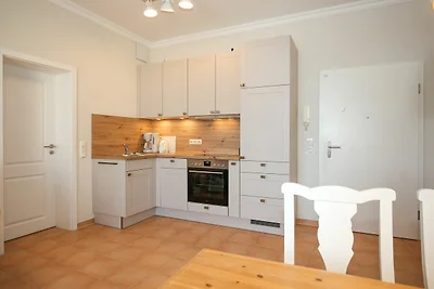 Haus am Park Wohnung 33