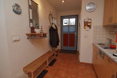Vakantieappartement Gezinsvakantie Kühlungsborn