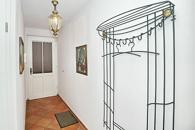 Appartamento Vacanza con famiglia Kühlungsborn