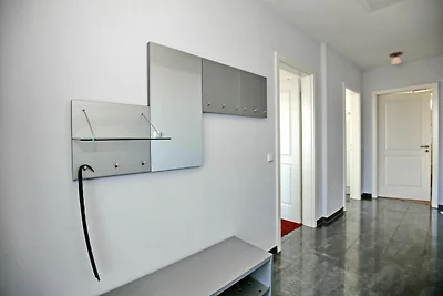 Villa Hiddensee Wohnung 15