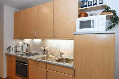 Meeresblick Wohnung 116