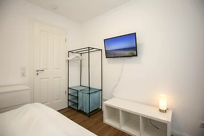 Villa Siegfried Wohnung 04