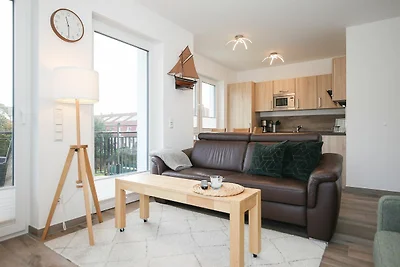 Strandresidenz Dünenperle Wohnung 42