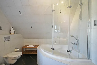 Ostseetraum Wohnung OG