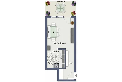 Miramare Wohnung 07