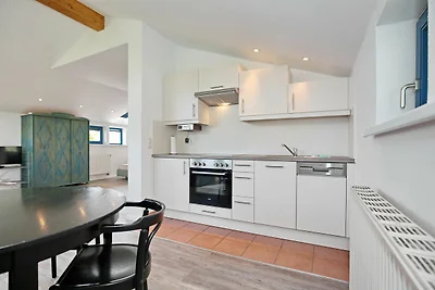 Vakantieappartement Gezinsvakantie Kühlungsborn