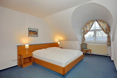Vakantieappartement Gezinsvakantie Kühlungsborn