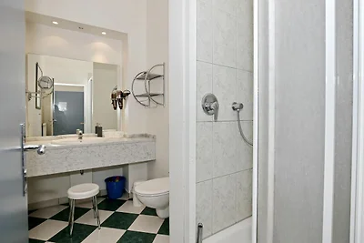 Vakantieappartement Gezinsvakantie Kühlungsborn