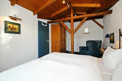 Vakantieappartement Gezinsvakantie Kühlungsborn