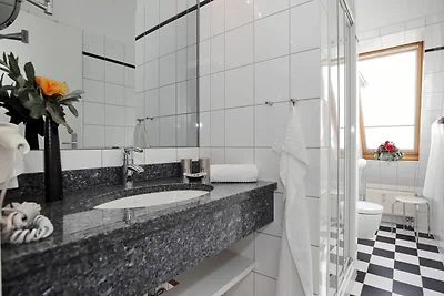 Vakantieappartement Gezinsvakantie Kühlungsborn
