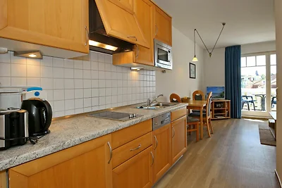 Meeresblick Wohnung 213