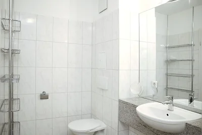 Vakantieappartement Gezinsvakantie Kühlungsborn