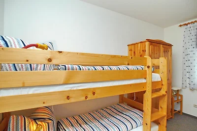 Vakantieappartement Gezinsvakantie Kühlungsborn