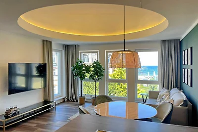 Villa Siegfried Penthouse 11b