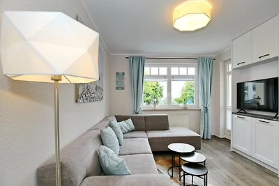 Villa Hanse Wohnung 305