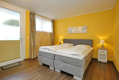 Vakantieappartement Gezinsvakantie Kühlungsborn