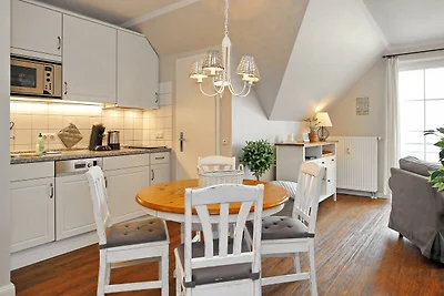 Ostseewelle Wohnung 26
