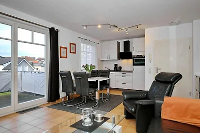 Haus am Park Wohnung 19