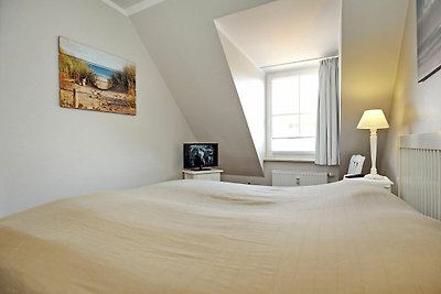 Ostseewelle Wohnung 26