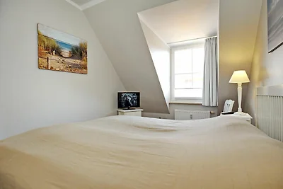 Ostseewelle Wohnung 26