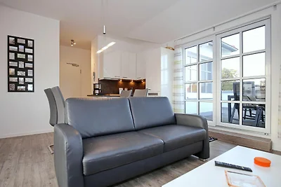 Residenz von Flotow Wohnung 18