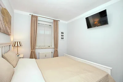 Meeresblick Wohnung 104