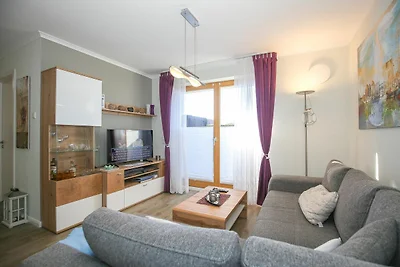 Villa Sanddorn Wohnung 03