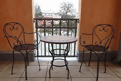 Casa Nova Wohnung 15