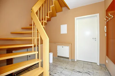 Vakantieappartement Gezinsvakantie Kühlungsborn