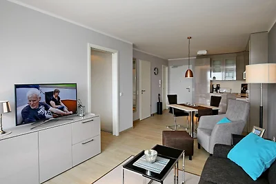 Appartamento Vacanza con famiglia Heiligendamm