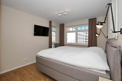 Vakantieappartement Gezinsvakantie Kühlungsborn