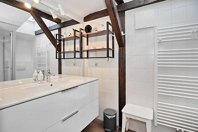 Vakantieappartement Gezinsvakantie Kühlungsborn