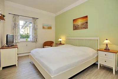 Appartamento Vacanza con famiglia Kühlungsborn