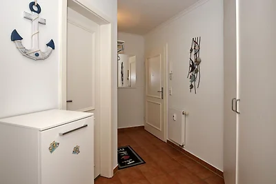 Dünenschloss Wohnung 2-11