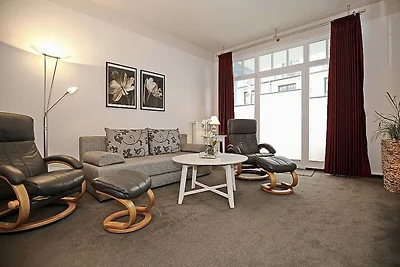 Meeresblick Wohnung 021