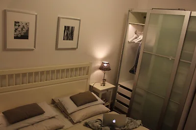 Meeresblick Wohnung 018