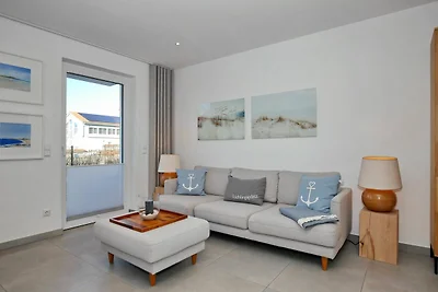 Strandresidenz Dünenperle Wohnung 9
