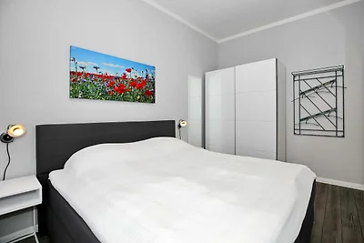 Vakantieappartement Gezinsvakantie Kühlungsborn