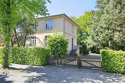 Haus Glückauf Zum Strandläufer