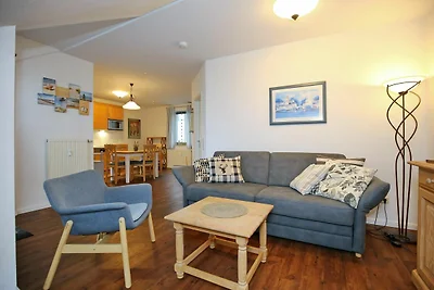 Meeresblick Wohnung 502