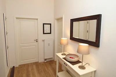 Haus am Park Wohnung 22