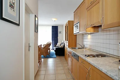Meeresblick Wohnung 015