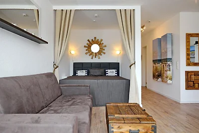 Vakantieappartement Gezinsvakantie Kühlungsborn