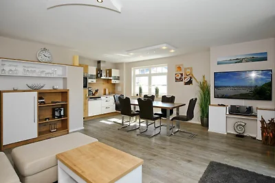Villa Hanse Wohnung 306